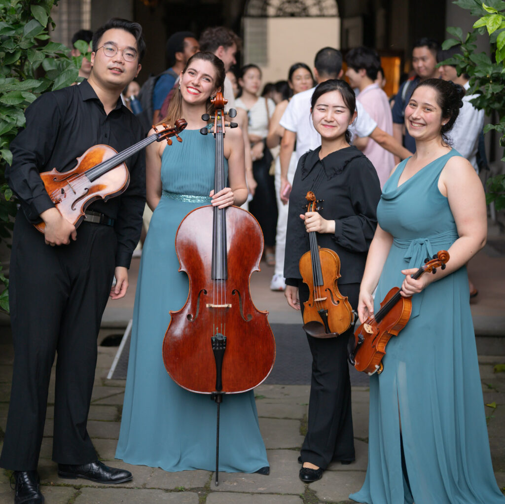 Amai quartett©peteradamik adz4046