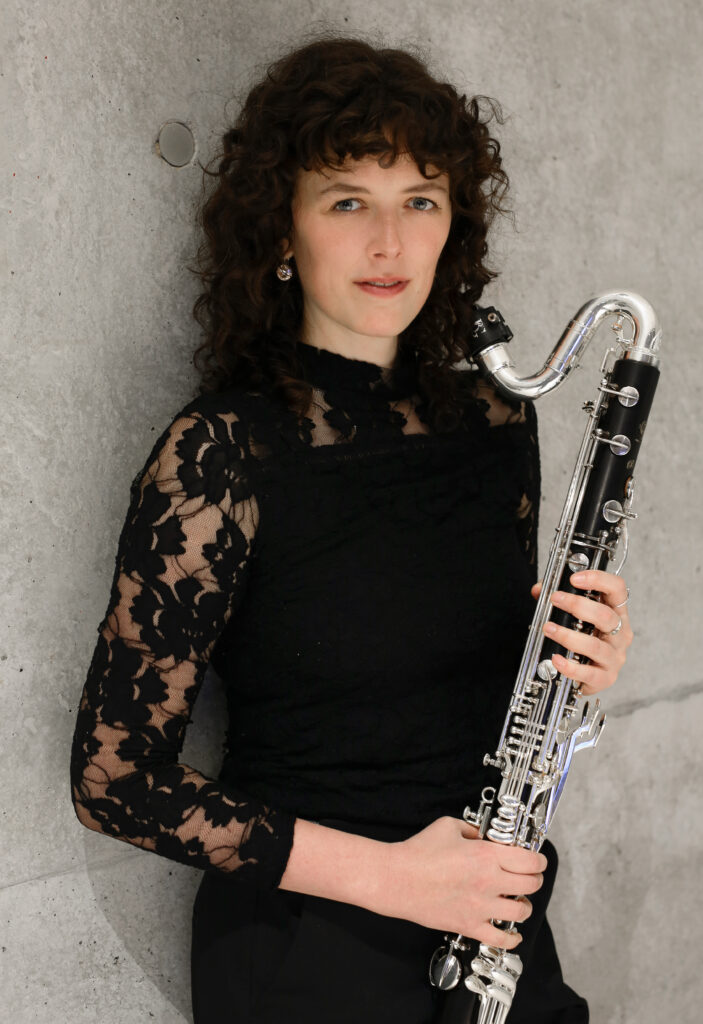 Charlotte strauch (c) lisa fokina