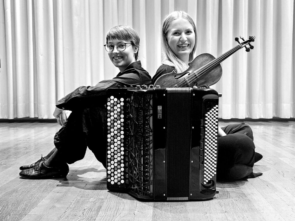 Duo vineta c jean beers