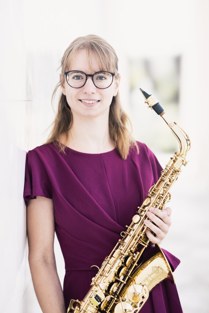 Kerstin stolzlederer insansus quartett