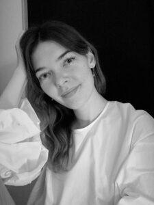 Portrait sophie oberleitner