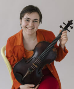 Selina pilz saitenschmeiderquartett