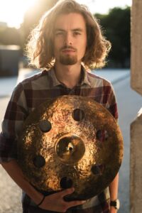 Silas isenmann full crimp