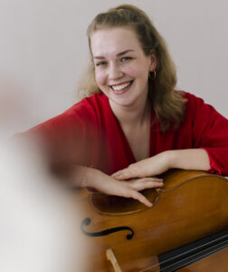 Stefanie toth saitenschneiderquartett