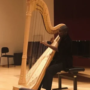 Marie candide rugigana